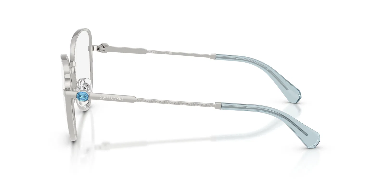 Swarovski 1022 Eyeglasses - view 27